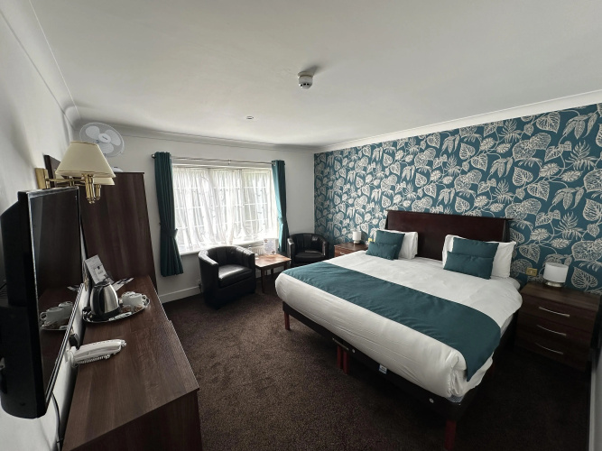 Basingstoke Hotel