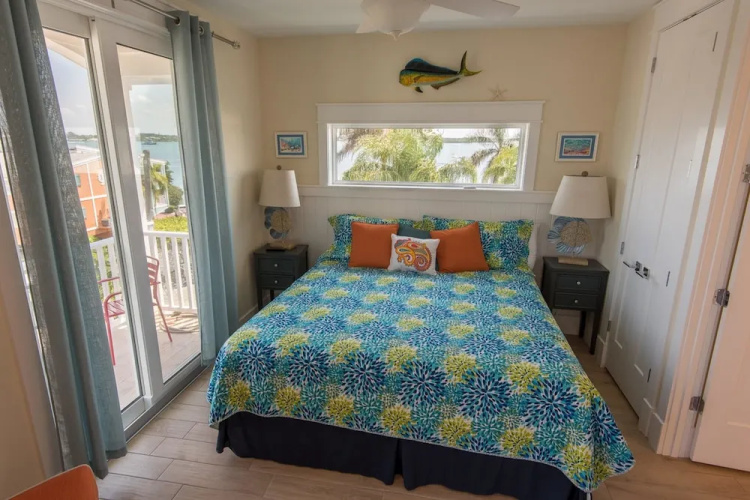 Coastal Horizons Apartment 6