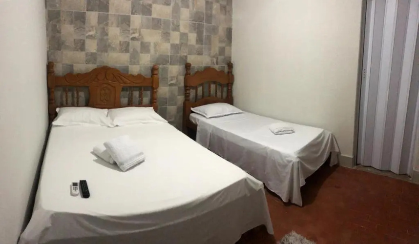 Hotel Cuiaba