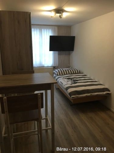Economy Twin room