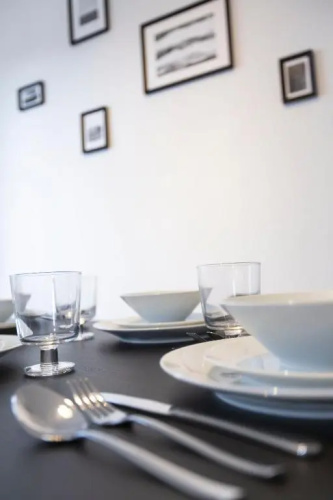 AVR Apartment Geestemunde