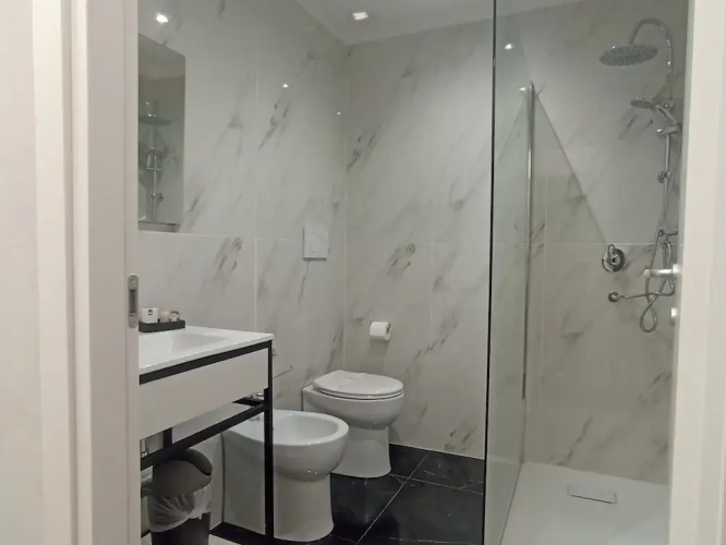 AD Vatican Luxury Rooms