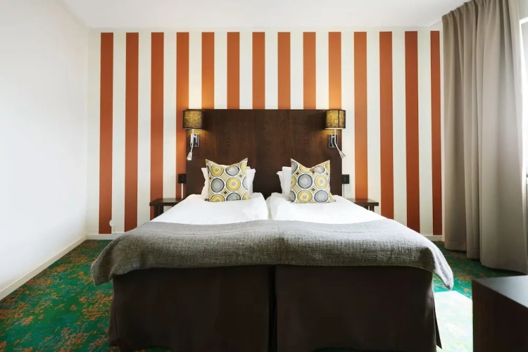 Classic Twin room