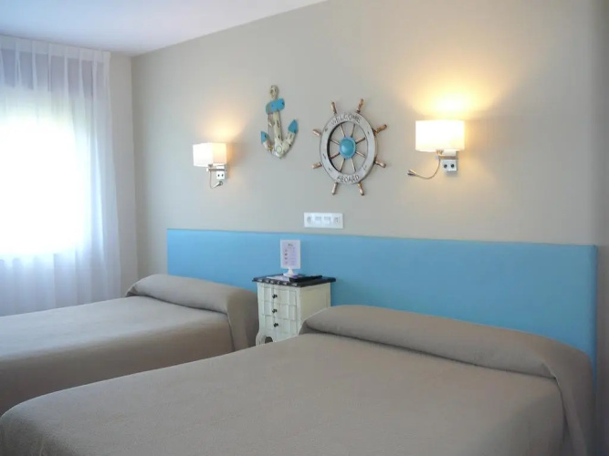 Hotel el Pinar