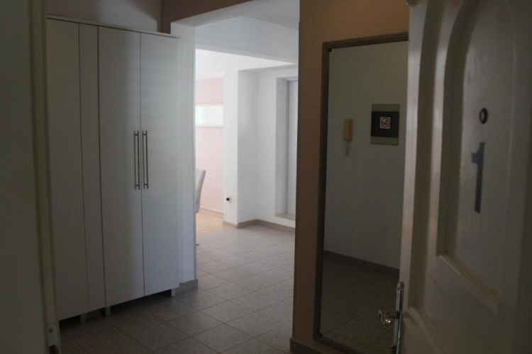 3 Bedrooms Apartment with balcony and with sea view
