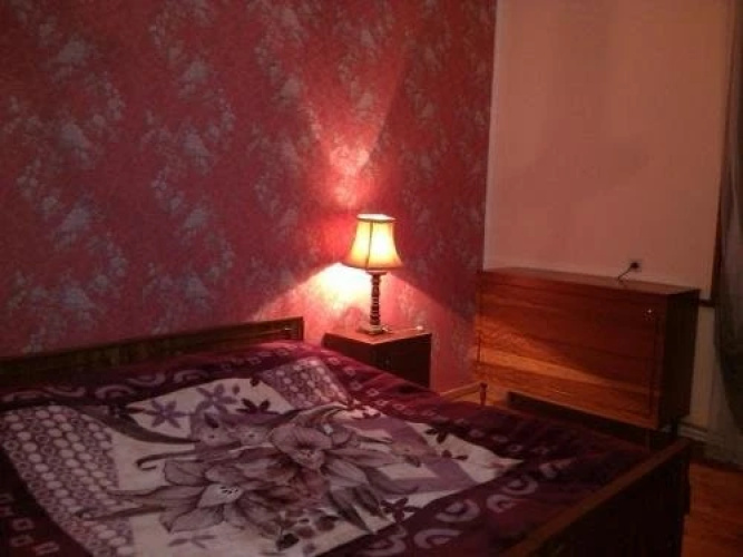 Guest house Evdoshvili 5