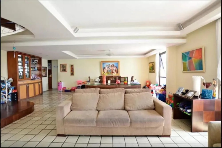 Cobertura Pina