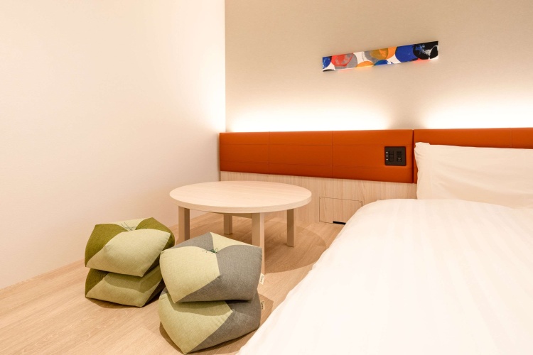 Comfort Hotel Kyoto Horikawagojo photo 12