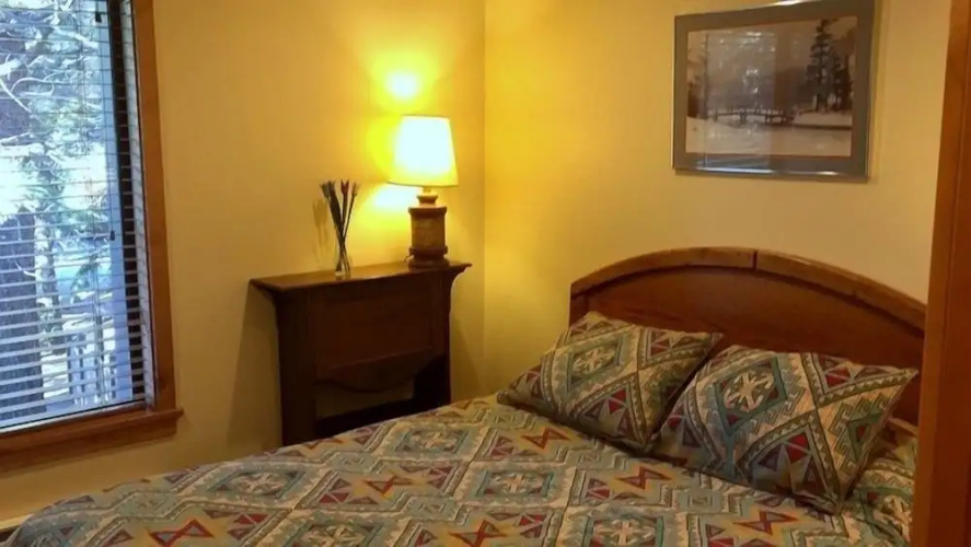 114 Premium Condo
