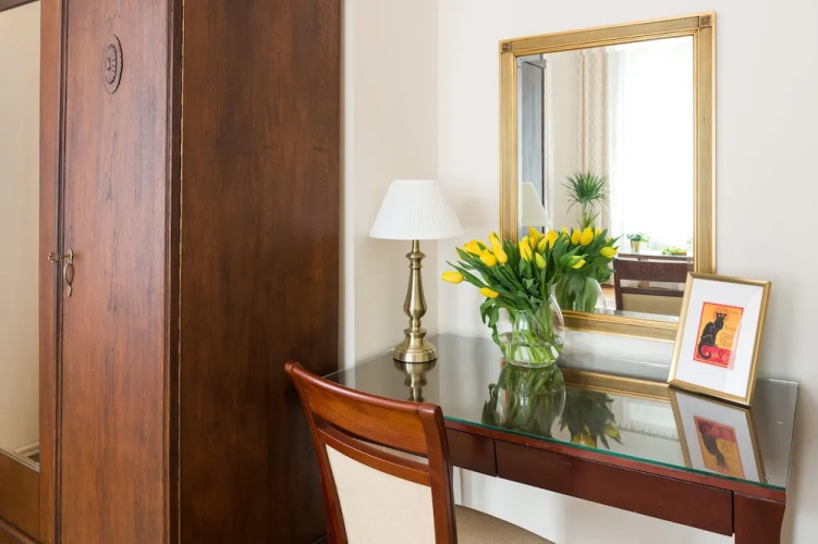 KrakowRentals - Belle Epoque 2 Apartment