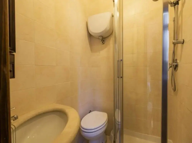 Villa Montecchio Comfortable Holiday Residence