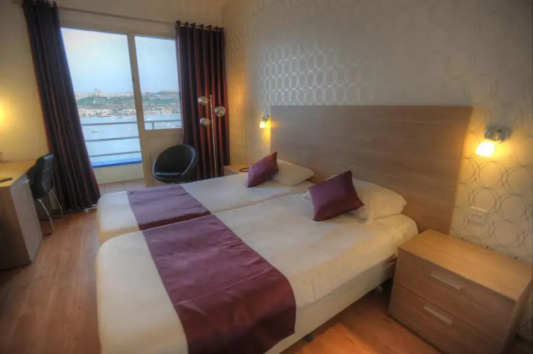 Mellieha Bay Hotel