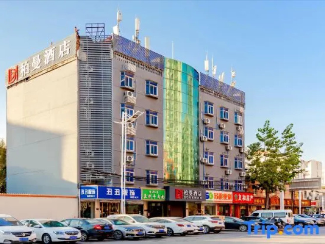 Imagen del hotel