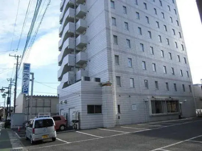 Hotelbild