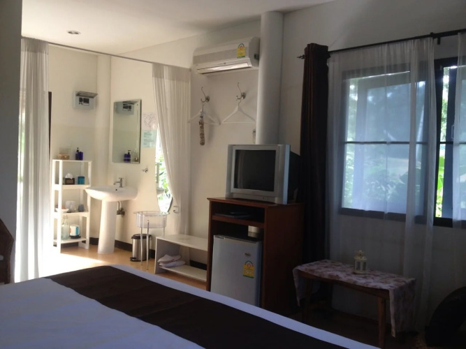 Kham Resort Khao Yai