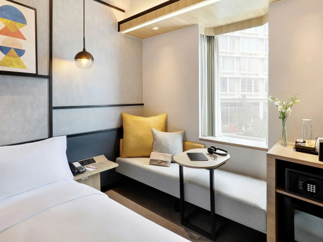 Ibis Samarinda