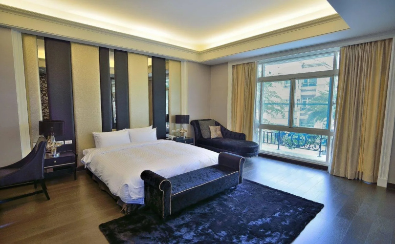 Club Eda Villa