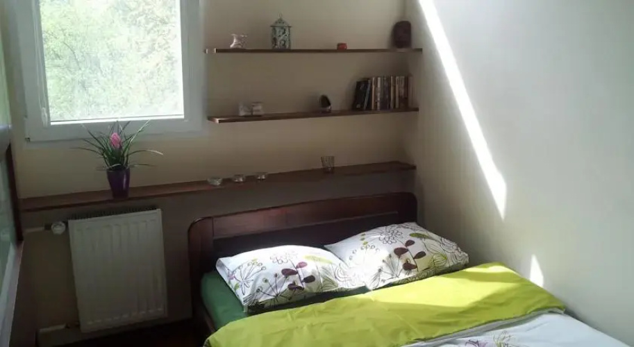 ATRIUM CENTRUM Apartament
