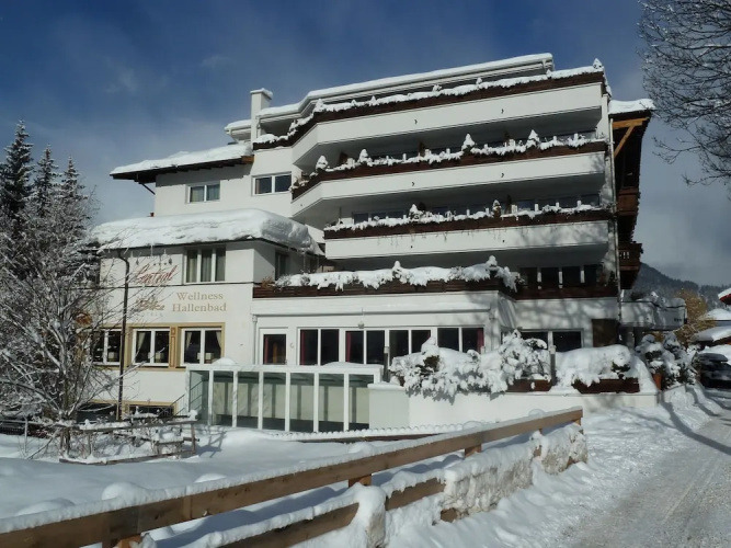 Hotelafbeelding