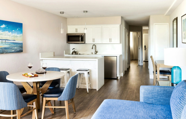 Seascape Beach Resort - Monterey Bay photo 28