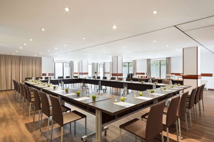 Best Western Premier CMC Girona photo 22