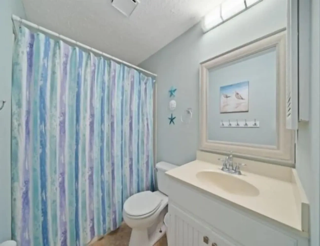 2 Bedrooms Standard room