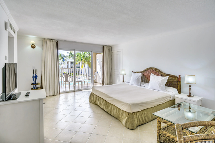 Meliá Península Varadero