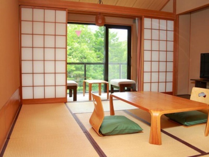 Standard Quadruple room with balcony