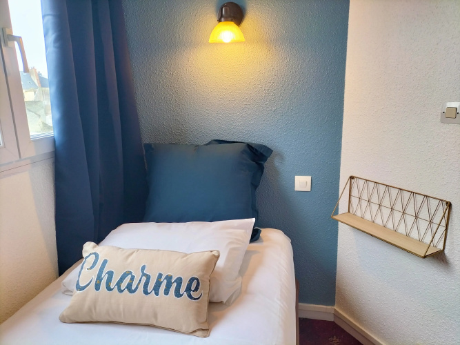 LOGIS La Régence
