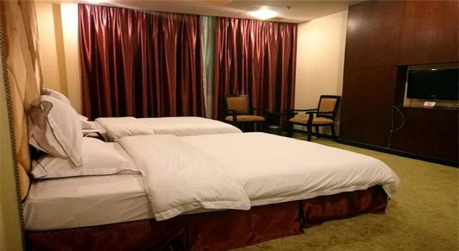 Guangli Hotel