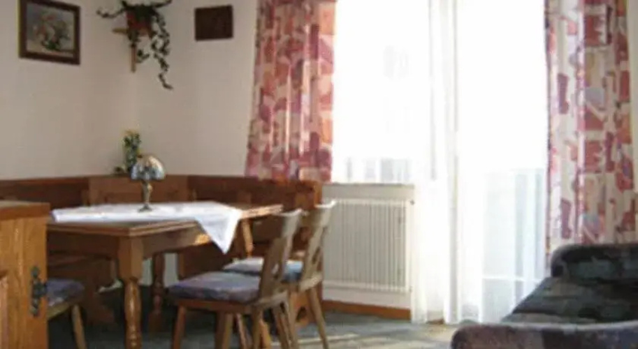 Haus Gsenger