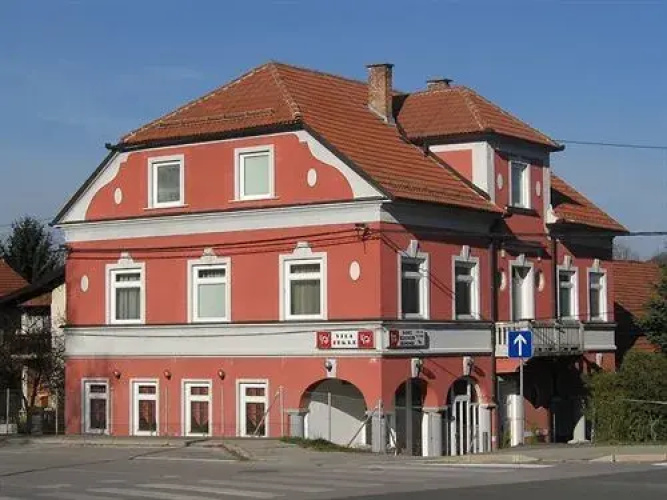 Hotelbild