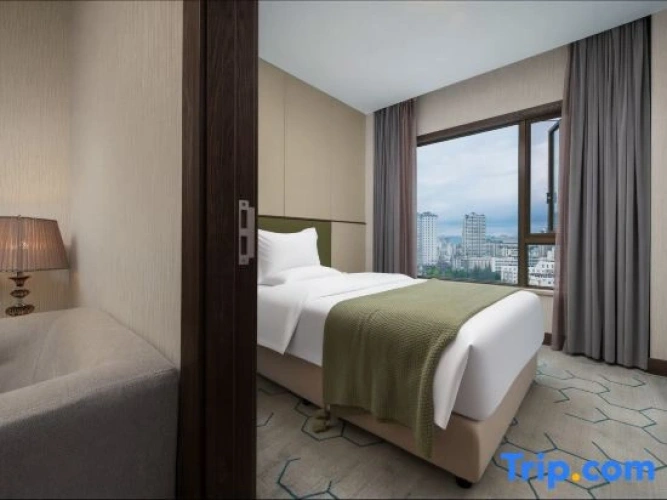 2 Bedrooms Family Suite