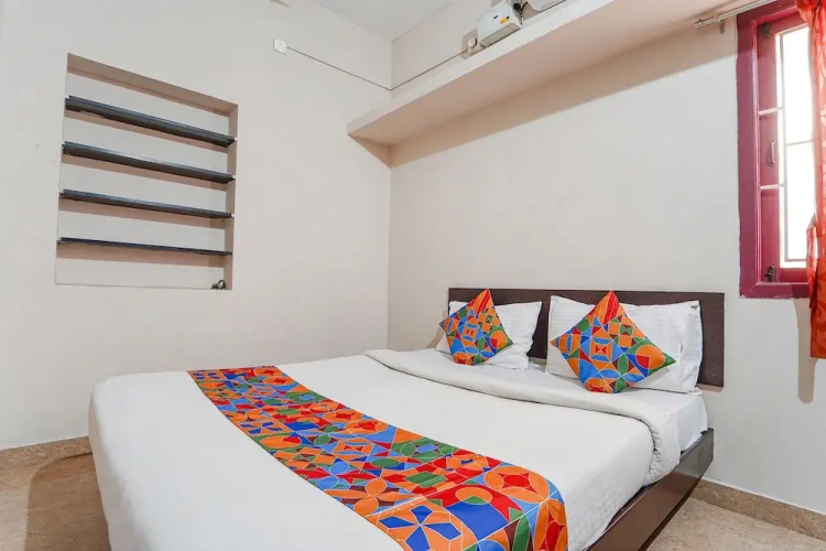 Fabexpress Varun Residency