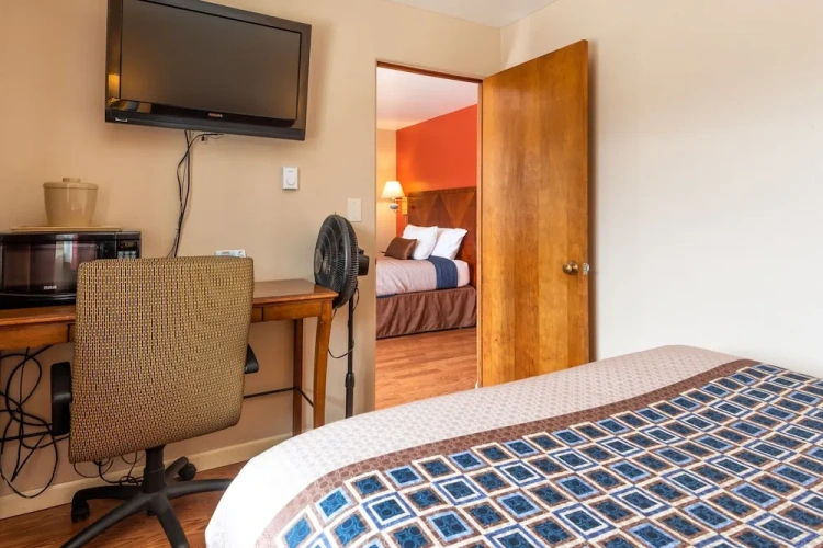 Quadruple Suite
