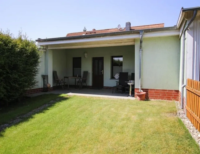 Cottage