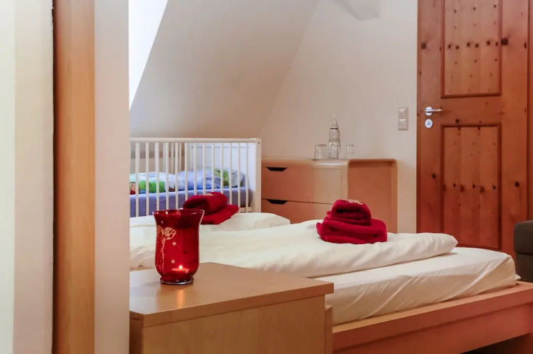 Gasthof Hotel Bayernhof