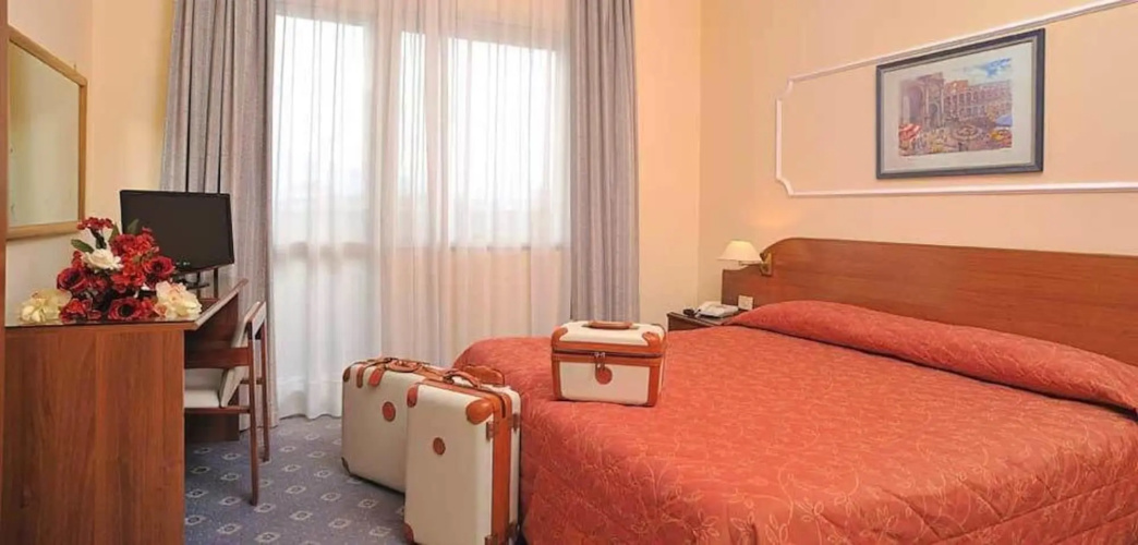 Hotel Alba Cassino
