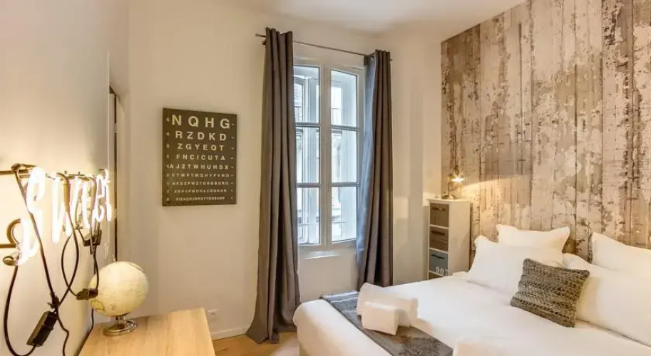 Sweet Inn Apartments - Rue Du Cygne