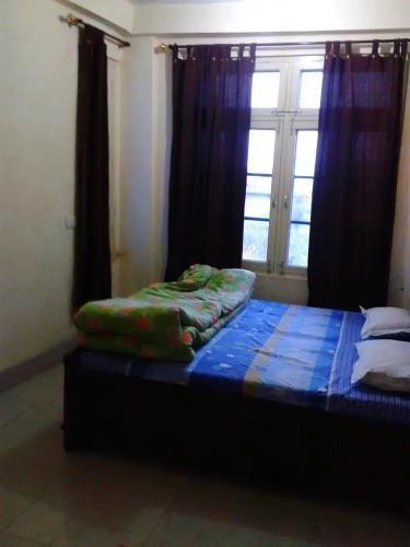 Hotel Thamsar