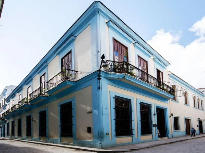Image de l'hôtel