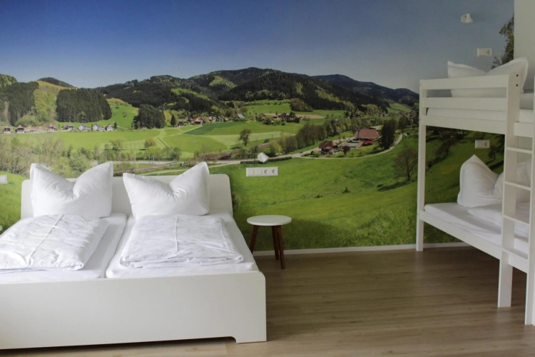 Appartment Moltke