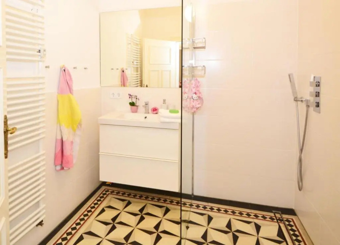 Hohe Buchen Apartment 2