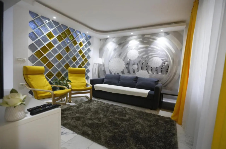 Trend Office - Studio Mihalache - Sector 1