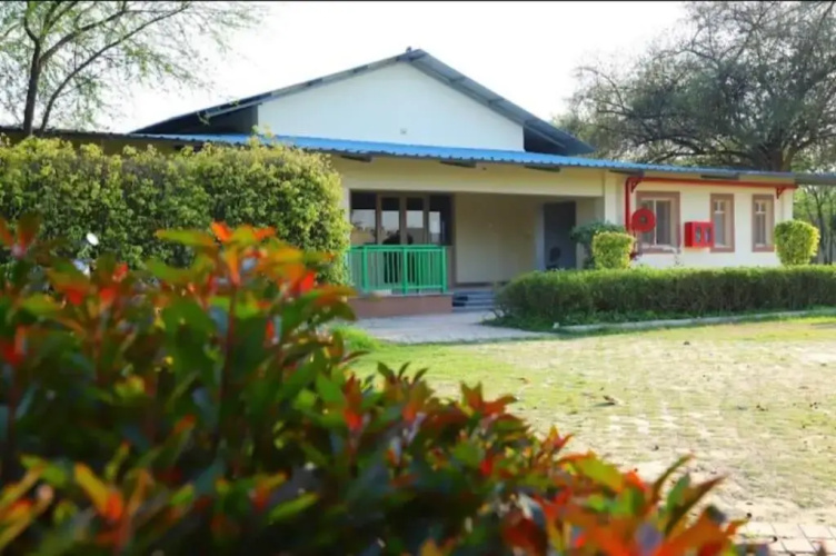 Haritma Resort
