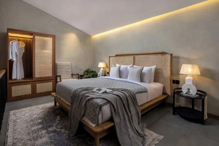 Canggu Bagus Suites