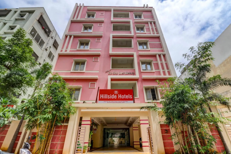 Image de l'hôtel
