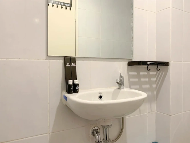 Deluxe Double Apartment