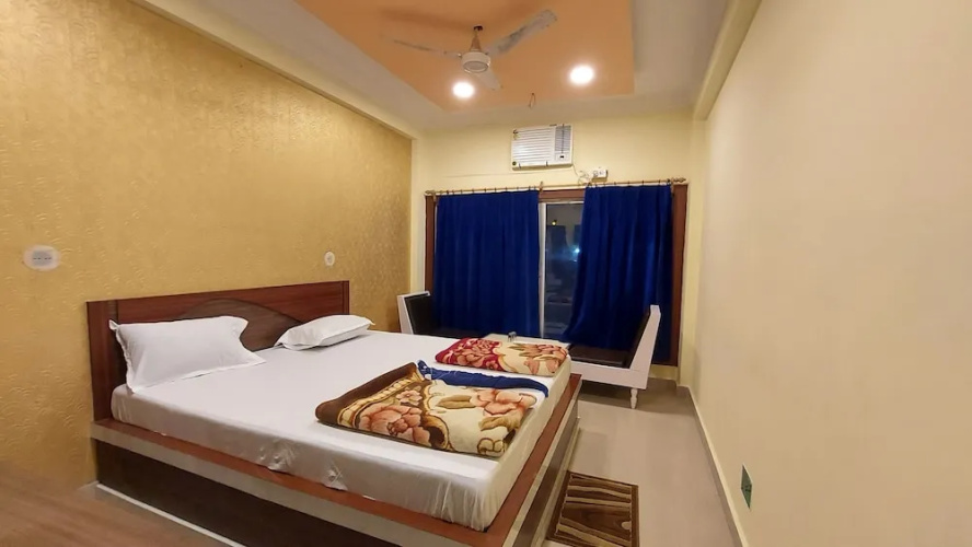 Hotel Sea Coast