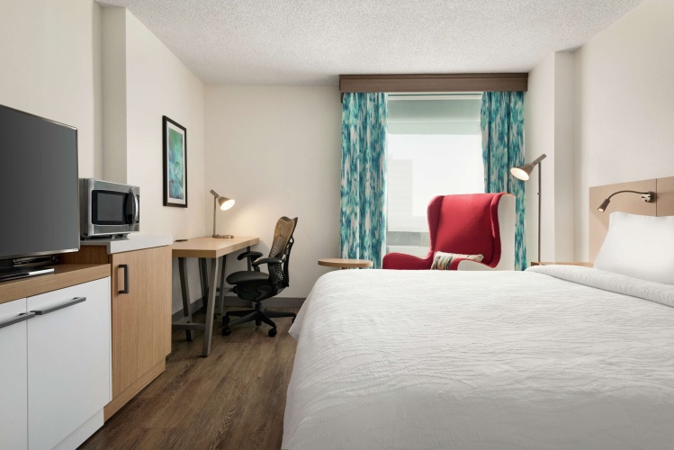 Hilton Garden Inn Saskatoon Downtown photo 8